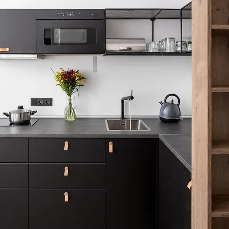 Urban Wave Appartamento *