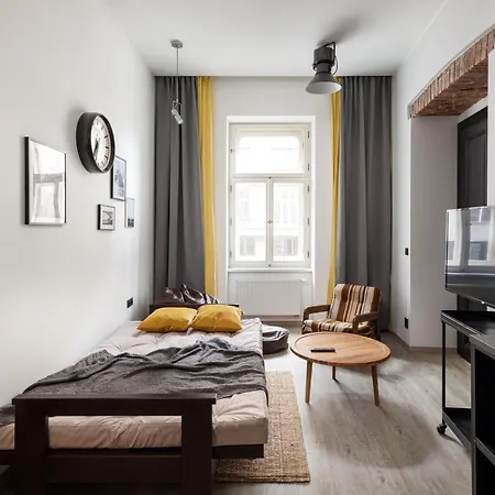 Appartamento Urban Wave