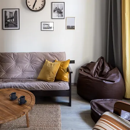 Urban Wave Appartamento