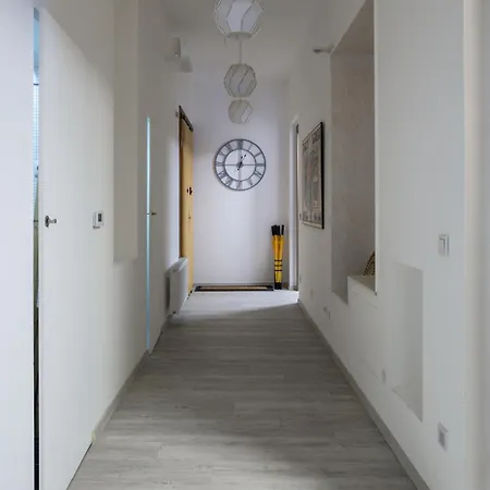 Appartamento Urban Wave *