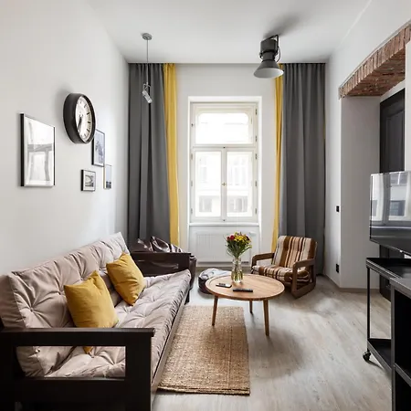 Urban Wave Appartamento