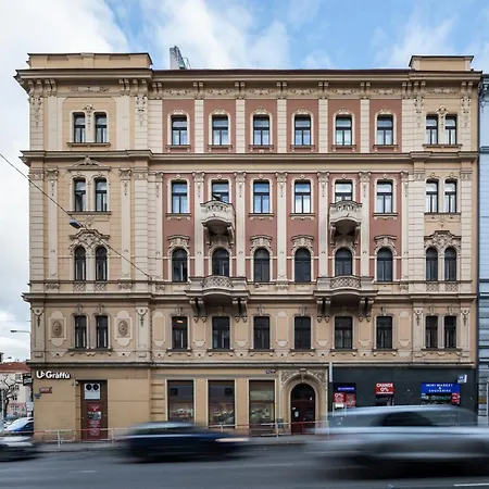 Urban Wave * Prag