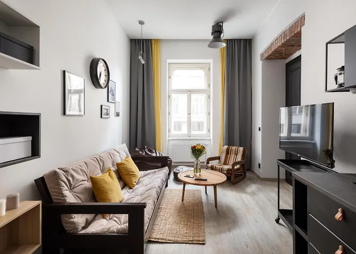 Urban Wave Apartamento
